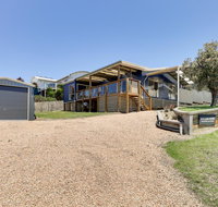 Outlook Views - Accommodation Great Ocean Road