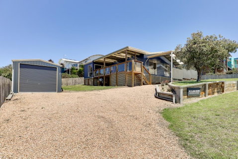 Outlook Views - Accommodation Great Ocean Road 0