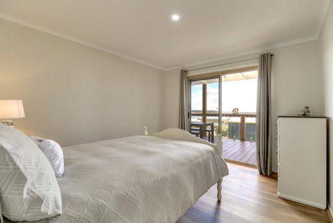 Outlook Views - Accommodation Great Ocean Road 3