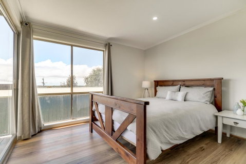 Outlook Views - Accommodation Great Ocean Road 1
