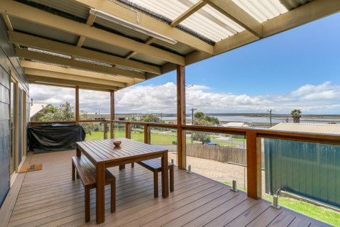 Outlook Views - Accommodation Great Ocean Road 2