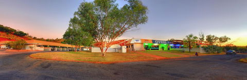 Overlander Hotel - Accommodation Great Ocean Road 0