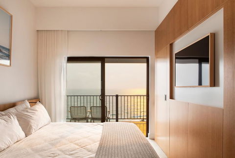 Pacific Hotel Yamba - Accommodation Great Ocean Road 2