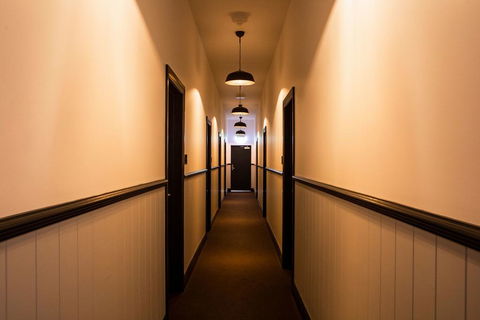 Pacific Hotel Yamba - Accommodation Great Ocean Road 3