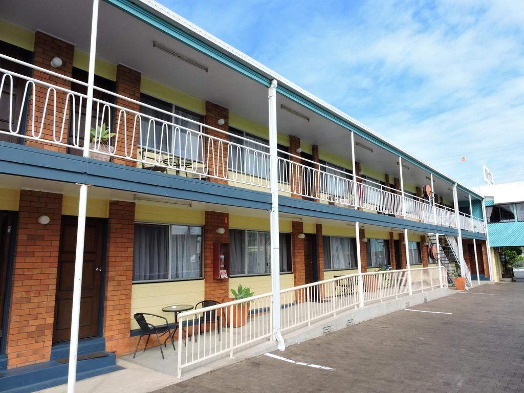 Evans Head NSW Accommodation Great Ocean Road