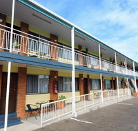 Pacific Motor Inn - Accommodation Great Ocean Road