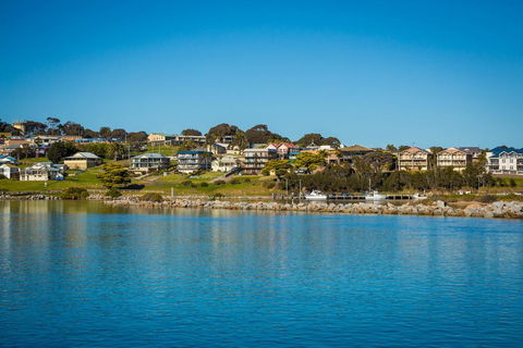 Pacific Pines Unit 6 - Accommodation Great Ocean Road 3
