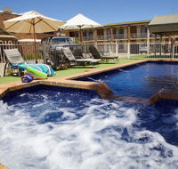 Paddlewheel Motel - Accommodation Great Ocean Road