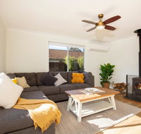 Pagoda Culburra Beach - Accommodation Great Ocean Road