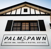 Palm and Pawn Motor Inn - Accommodation Great Ocean Road