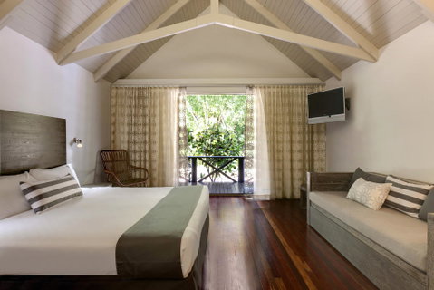Palm Bungalows - Accommodation Great Ocean Road 1