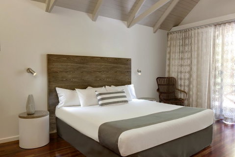 Palm Bungalows - Accommodation Great Ocean Road 2