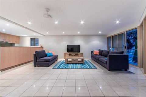 Palm Retreat At Le Jarden - Accommodation Great Ocean Road 3