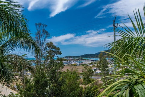 Palm Retreat At Le Jarden - Accommodation Great Ocean Road 1