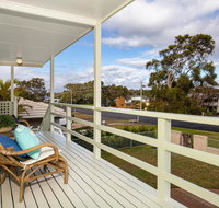 Palms Culburra Beach - Accommodation Great Ocean Road
