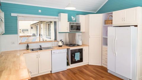 PALPERIPA - 23 Heathcote Street - Accommodation Great Ocean Road 1