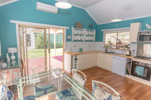 PALPERIPA - 23 Heathcote Street - Accommodation Great Ocean Road 0