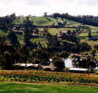 pamelas retreat