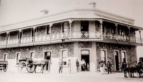 Pampas Motel Port Augusta - Accommodation Great Ocean Road 1