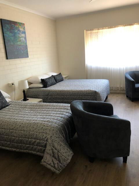 Pampas Motel Port Augusta - Accommodation Great Ocean Road 3