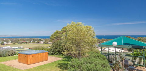 Panorama - 7 Stacey Drive - Accommodation Great Ocean Road 1