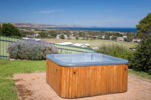 Panorama - 7 Stacey Drive - Accommodation Great Ocean Road 3