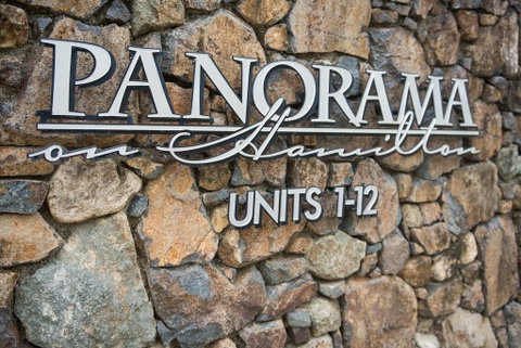 Panorama 11 - Hamilton Island - Accommodation Great Ocean Road 0