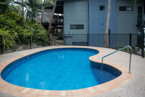 Panorama 11 - Hamilton Island - Accommodation Great Ocean Road 2