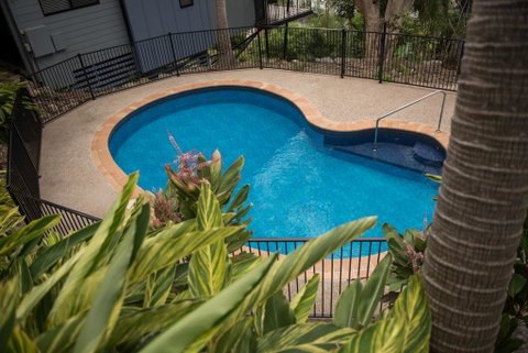 Panorama 11 - Hamilton Island - Accommodation Great Ocean Road 1