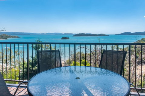 Panorama 12 - Hamilton Island - Accommodation Great Ocean Road 2