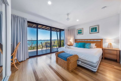 Panorama 12 - Hamilton Island - Accommodation Great Ocean Road 0