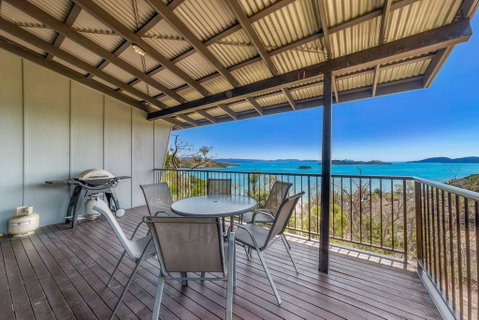 Panorama 12 - Hamilton Island - Accommodation Great Ocean Road 1