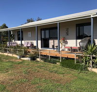 PANORAMA  Lismar Lodge - Accommodation Great Ocean Road