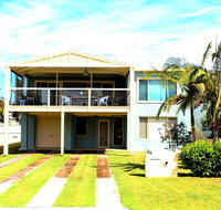 Paradise by the Beach - Accommodation Great Ocean Road