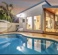Paradise on the Peninsula - Accommodation Great Ocean Road