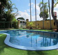 Paravista Motel - Accommodation Great Ocean Road