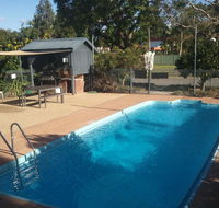 Park Drive Motel