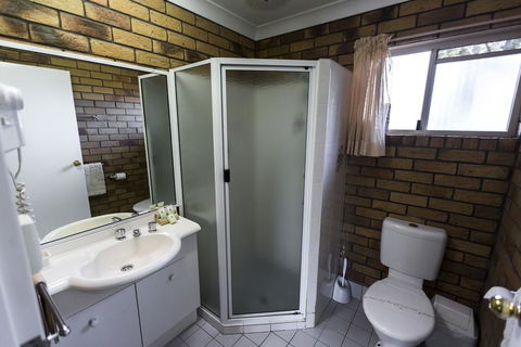Park House Motor Inn - Accommodation Great Ocean Road 2