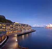 Park Hyatt Sydney - Accommodation Great Ocean Road