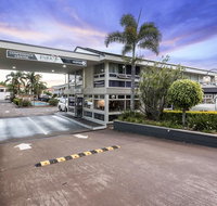Park Motor Inn - Accommodation Great Ocean Road