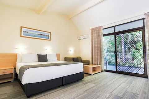 Parkhaven - Accommodation Great Ocean Road 0
