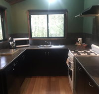 parkwood cottage - Accommodation Great Ocean Road
