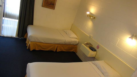 Pathfinder Motel - Accommodation Great Ocean Road 1
