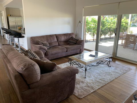 Peaceful Way Retreat - Accommodation Great Ocean Road 2