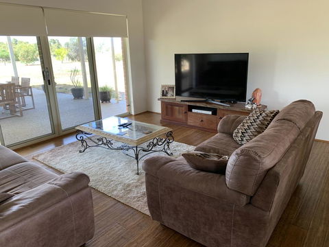 Peaceful Way Retreat - Accommodation Great Ocean Road 1