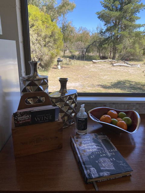 Pear Tree Cottage At Amiens - Accommodation Great Ocean Road 1