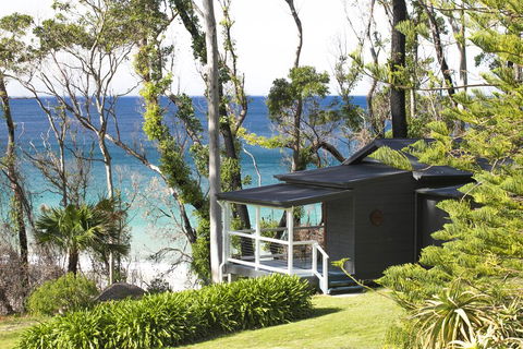 Pebbly Beach Escape - Accommodation Great Ocean Road 1