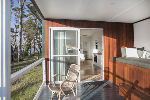 Pebbly Beach Escape - Accommodation Great Ocean Road 3