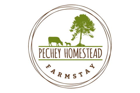 Pechey Homestead - Accommodation Great Ocean Road 1