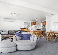 Penguin Cove - relax on the beach - Accommodation Great Ocean Road